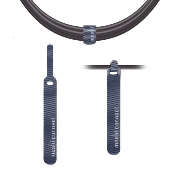 Moshi USB to Micro USB Cable 10ft/3M - Picture 3 of 4